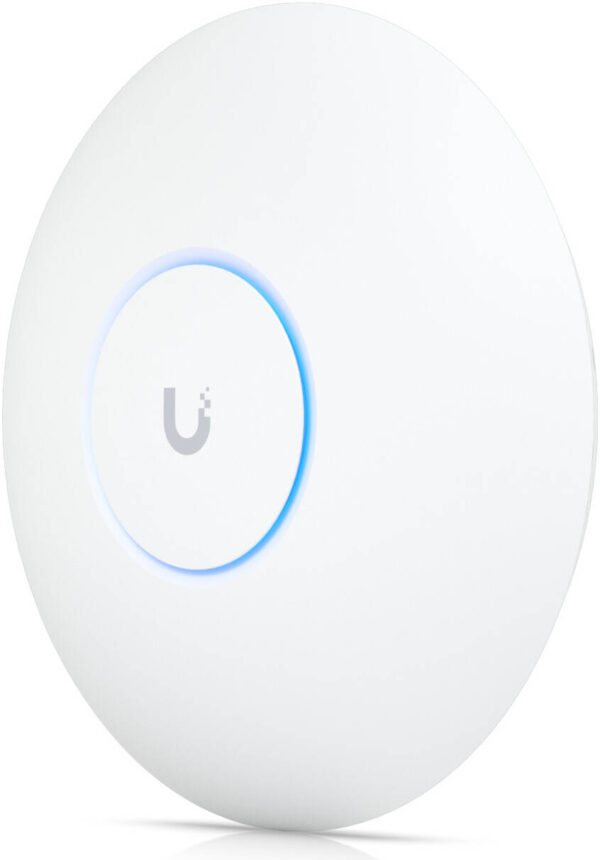 Ubiquiti Networks U7 Pro — Трехдиапазонная точка доступа Wi-Fi 7, скорость до 9,3 Гбит/с, более 300 подключенных