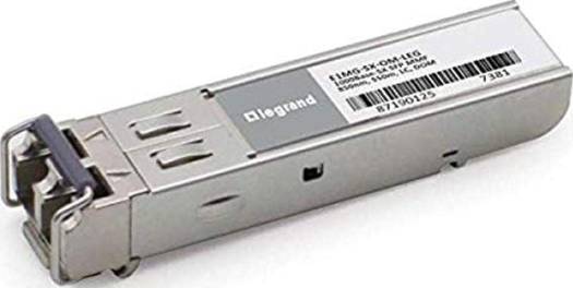 Comnet SFP-BXU — 1000 Мбит/с, 1310 нм, 10 км