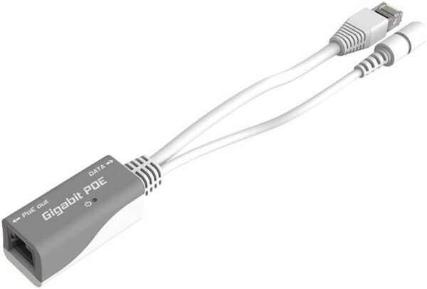 MikroTik cAP axe — процессор IPQ-6010, двухдиапазонный, 1 ГБ ОЗУ