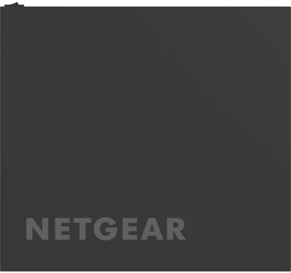 NETGEAR AV Line M4250 GSM4248UX — 40-портовый гигабитный управляемый AV-коммутатор, поддержка PoE++, SFP+