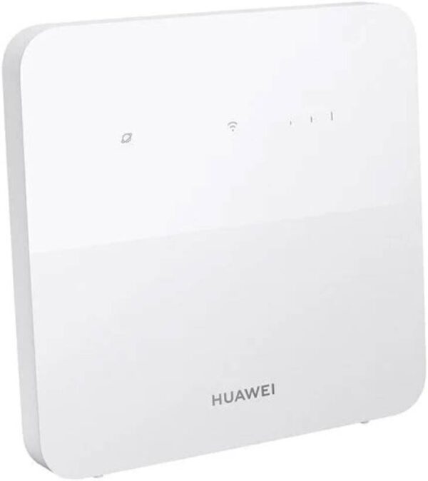 HUAWEI 4G CPE 5s — мобильная точка доступа WiFi, скорость до 195 Мбит/с для LTE, подключение до 32 устройств