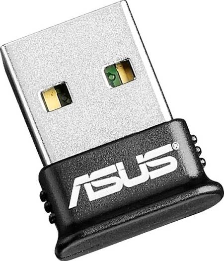 ASUS USB-AC53 NANO — AC1200 (400+867), Беспроводной двухдиапазонный, USB-адаптер Nano