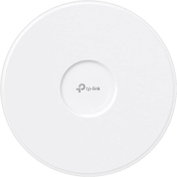 TP-Link EAP783 — Wi-Fi 7, 2 порта 10G Ethernet, До 11520 Мбит/с