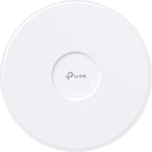 TP-Link EAP783 — Wi-Fi 7, 2 порта 10G Ethernet, До 11520 Мбит/с