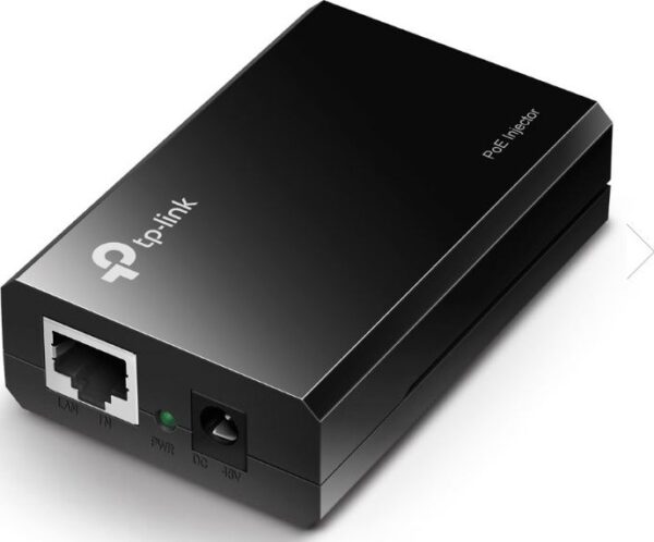 TP LINK TL-PoE150S — PoE-инжектор