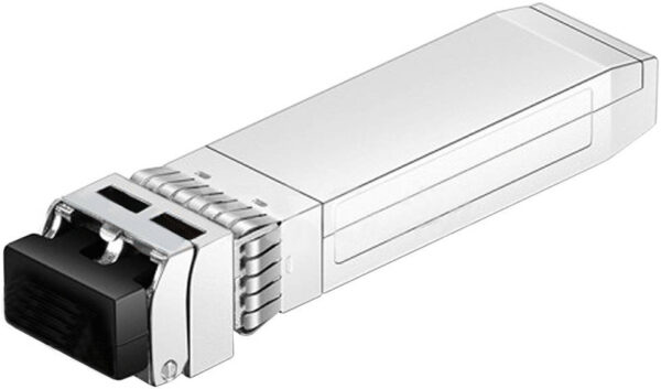 COMMANDO 10G SFP+ — SMF 1310nm, Lightning Copper 1000 Base-T SFP, скорость передачи данных 1,25 Гбит/с