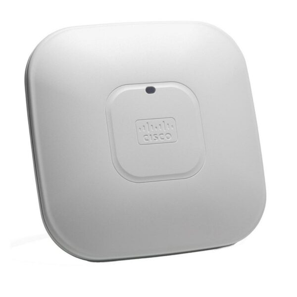 Cisco Aironet 2602I — 256 МБ ОЗУ, беспроводное подключение, скорость передачи данных 300 Мбит/с