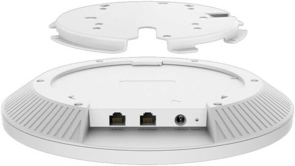 TP-Link EAP783 — Wi-Fi 7, 2 порта 10G Ethernet, До 11520 Мбит/с