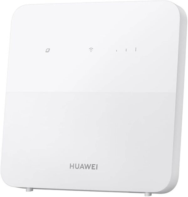 HUAWEI 4G CPE 5s — мобильная точка доступа WiFi, скорость до 195 Мбит/с для LTE, подключение до 32 устройств