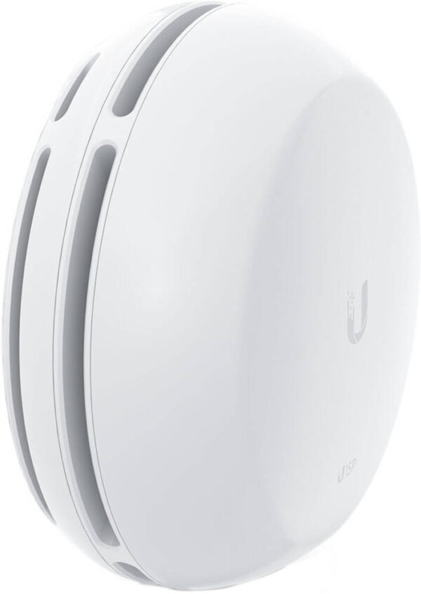 Ubiquiti airFiber 60 HD — частота 60 ГГц, пропускная способность до 6 Гбит/с, дальность действия до 1,2