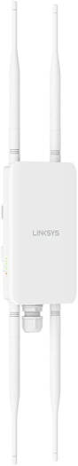 Linksys LAPAC1300CE — WiFi 5 MU-MIMO, гигабитный порт восходящей связи ETH, поддержка POE/POE+