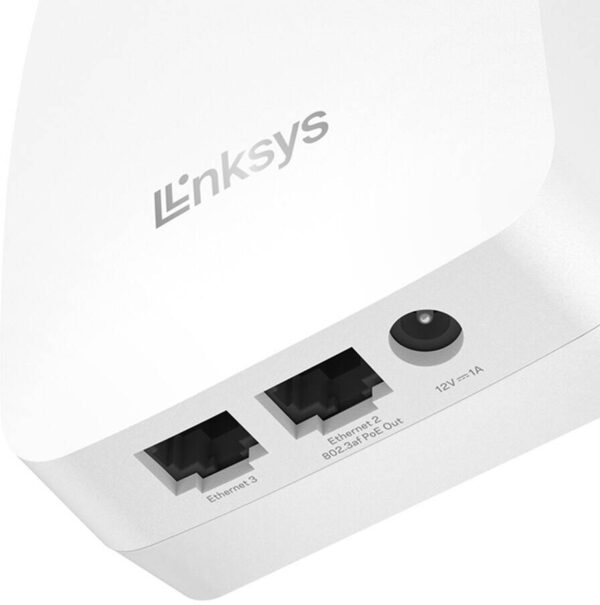 Linksys 1300AC — WiFi 5 MU-MIMO, двухдиапазонная точка доступа, облачное управление