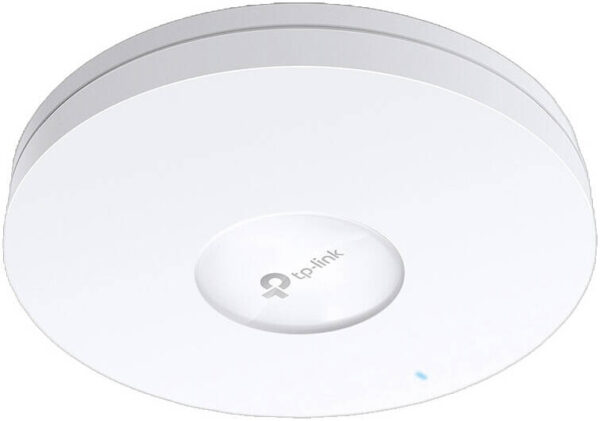 TP-Link EAP670 — WiFi 6 AX5400, поддержка Mesh, OFDMA