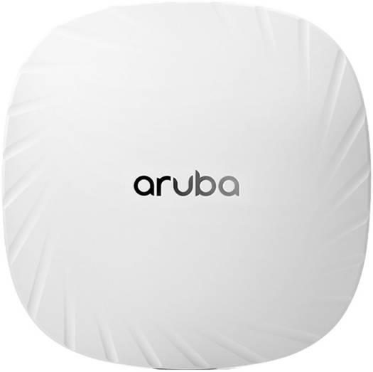 Aruba R2H28A AP-505 — Унифицированная кампусная точка доступа, двухдиапазонная, интерфейс Ethernet LAN / USB 2