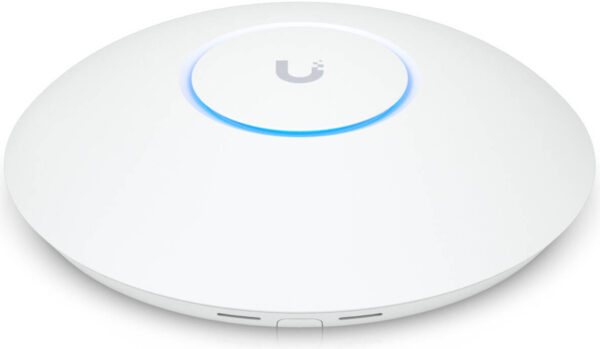 Ubiquiti Networks U7 Pro — Трехдиапазонная точка доступа Wi-Fi 7, скорость до 9,3 Гбит/с, более 300 подключенных