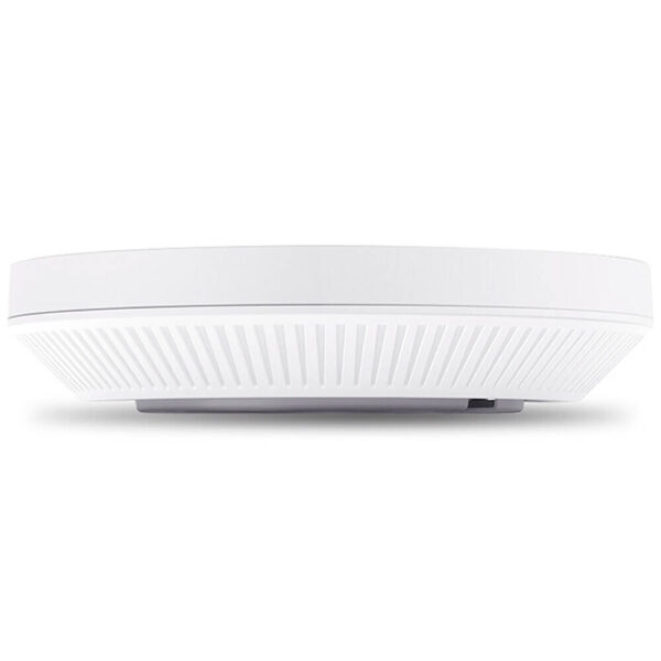 TP-Link EAP653 — Wireless AX3000 Потолочная точка доступа Wi-Fi 6, Mesh, скорость до 2976 Мбит/с