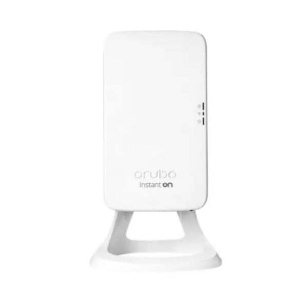 Aruba Instant On AP11D RW — технология Smart Mesh, простая блокировка клиента/устройства, 802.11ac Wave 2