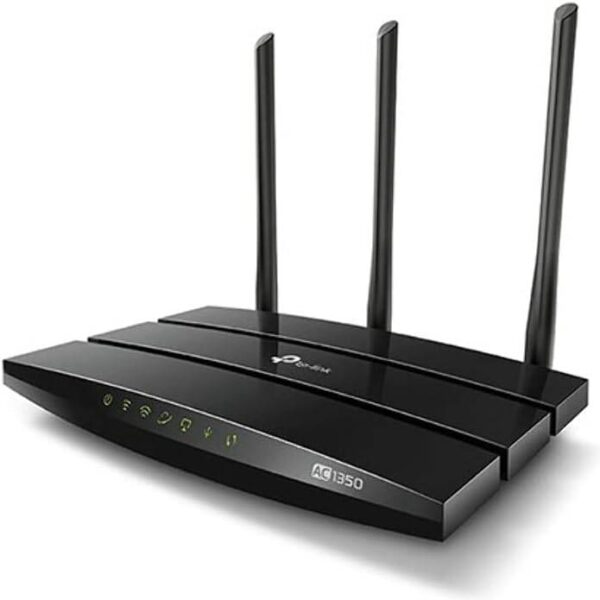 TP-Link TL-MR3620 — 1360 Мбит/с, двухдиапазонная беспроводная связь 3G/4G, Wi-Fi AC1350