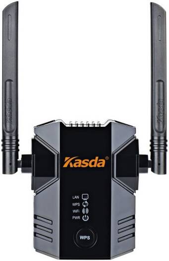 Kasda KW5583 — Удлинитель Wi-Fi, Ranger, N 300M