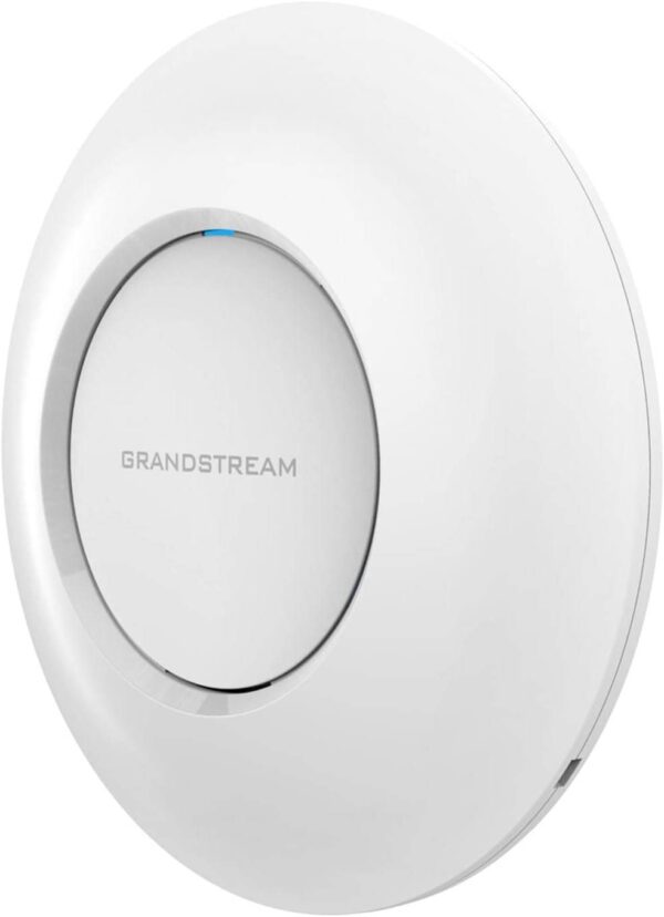 Grandstream GWN7625 — Гибридная беспроводная точка доступа, 2×2 2,4G, 4×4 5G