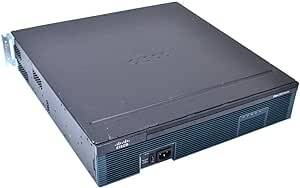 CISCO 2921/K9 — МАРШРУТИЗАТОР