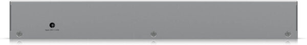 Ubiquiti Switch Pro Max 16 PoE — коммутационная способность 84 Гбит/с, скорость пересылки 64,496 млн пакетов в