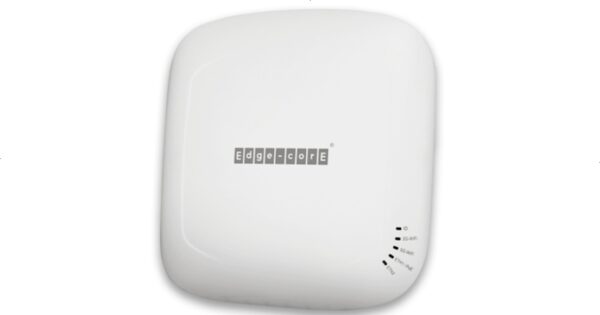 Edgecore ECW5410-L — Параллельная двухдиапазонная точка доступа, 802.11Ac Wave 2 4×4 MU-MIMO, для помещений с