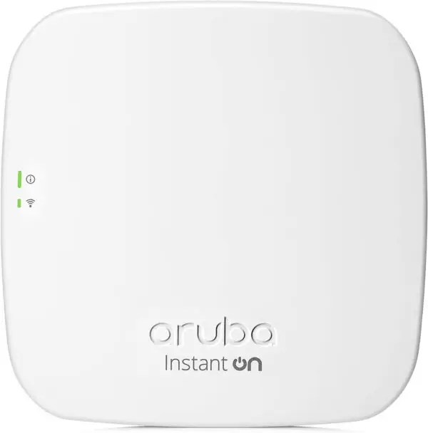 Aruba Instant On AP12 — Точка доступа Wi-Fi, 3×3, (Р2Х01А)