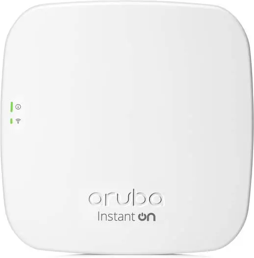 Aruba Instant On AP12 — Точка доступа Wi-Fi, 3×3, (Р2Х01А)